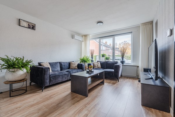 Medium property photo - Tussenkamp 20, 9502 BN Stadskanaal